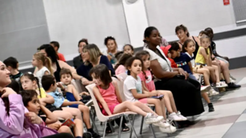 Alès : 90 enfants diplômés pour leurs progrès en lecture après des ateliers d'accompagnement