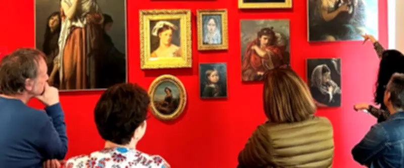 Alès Agglo : les musées célèbrent le printemps avec une riche programmation culturelle