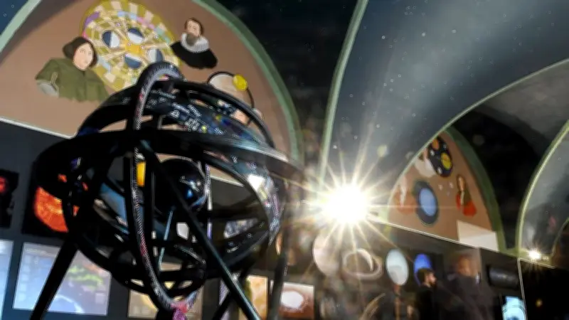 Alès célèbre la Nuit de l'Équinoxe avec une immersion astronomique ce samedi