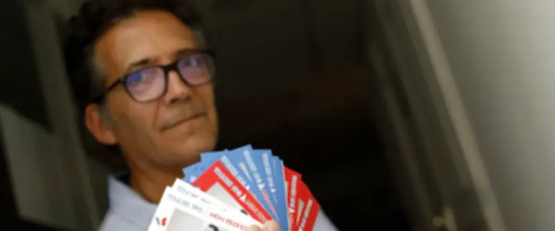 Alès : des collégiens primés pour leur hommage à Samuel Paty avec les Papillons de la République