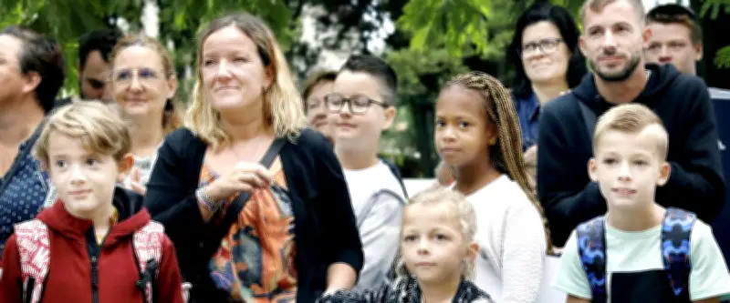Alès : des parents d'élèves dénoncent l'IPS, un système jugé "ignoble" après une fermeture de classe