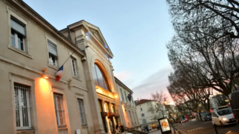 Alès : deux jeunes au casier vierge condamnés pour trafic de stupéfiants