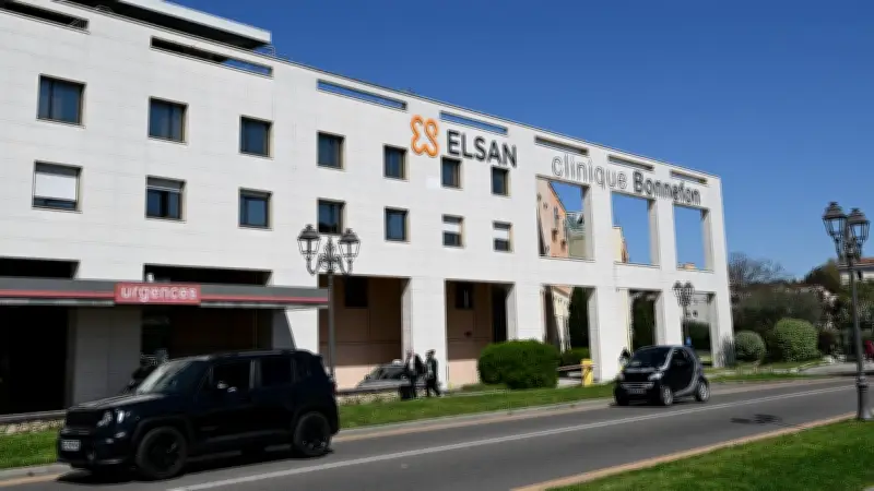 Alès : Dépistage gratuit de la DMLA à la clinique Bonnefon pour prévenir la malvoyance