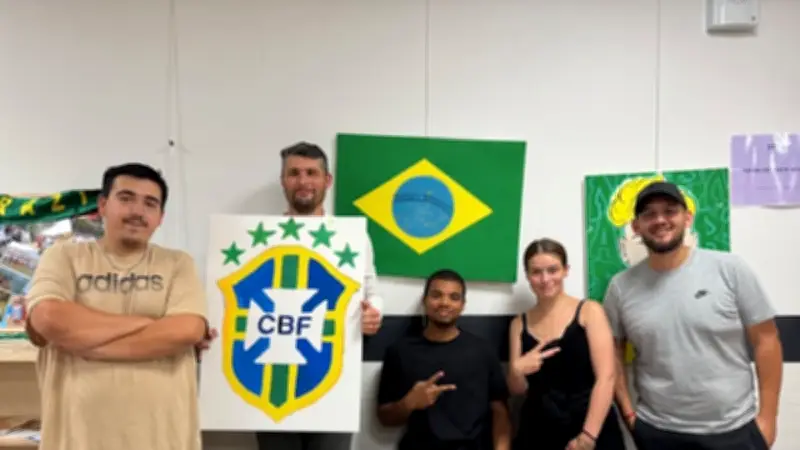 Alès : la Maison de la Jeunesse offre un été brésilien aux adolescents