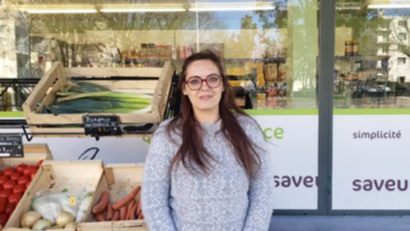 Alès : la supérette des Clavières rouvre en Proxi pour redynamiser le quartier