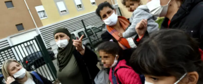 Alès : L'école des Prés Saint-Jean déplore la suppression d'une classe, un sentiment de gâchis