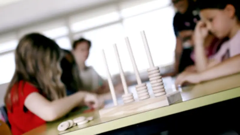 À Alès, le club Coup de pouce redonne le goût des maths aux écoliers grâce au jeu