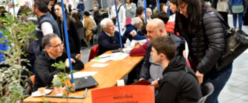 Alès : le Rotary club organise la 29e édition de son Opération Carrières pour les jeunes