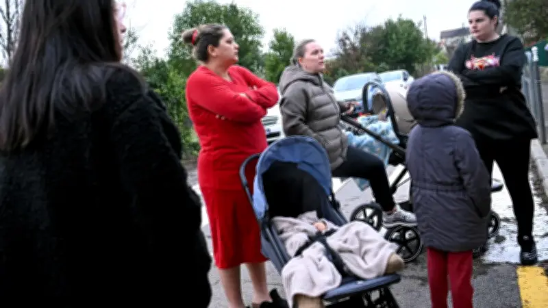 Alès : Les parents d'élèves dénoncent la dangerosité de la cantine des Prés-Saint-Jean