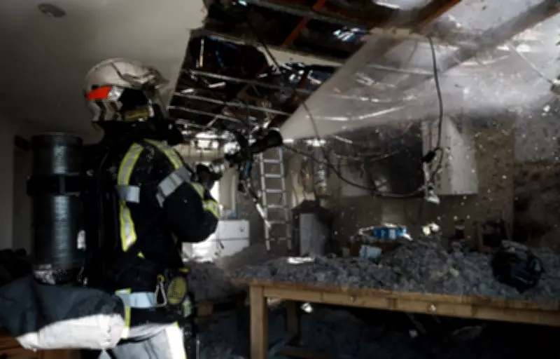 Alès : un enfant de 8 ans meurt dans un incendie, l'enquête explore piste accidentelle