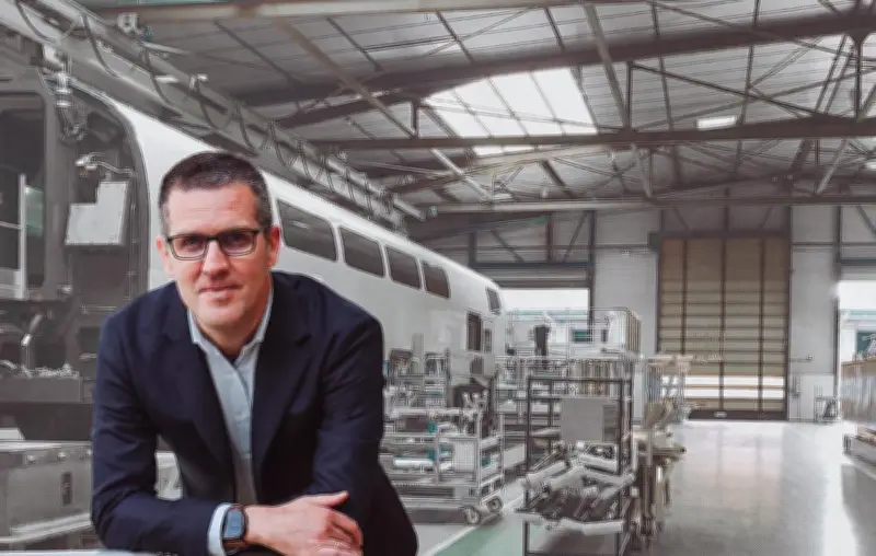 Alstom Aytré investit 50 millions pour tripler sa production de TGV et tramways