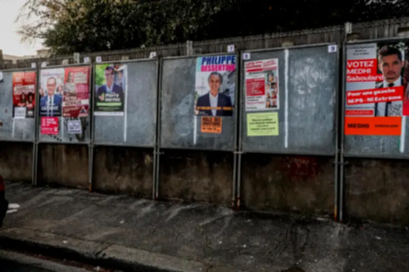 Altercation à Bordeaux entre une directrice d'école et un militant de Reconquête