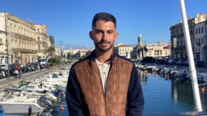 Alternance introuvable : Hugo, 23 ans, au bord de l'abandon de son master