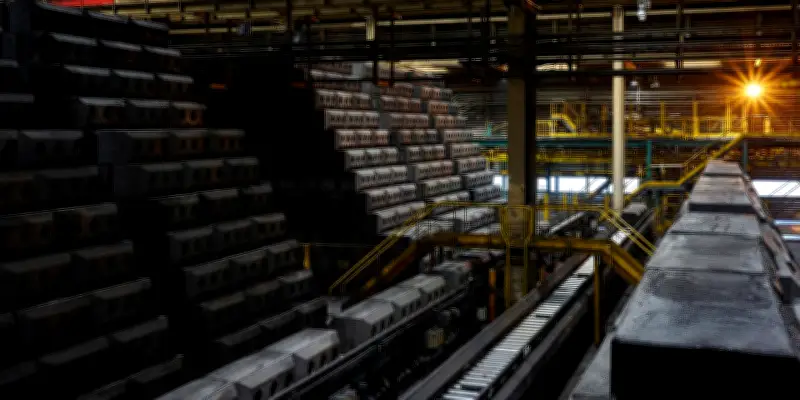 Aluminium Dunkerque : de la crise à la prospérité, une success story industrielle