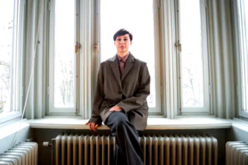 Amadoca de Sofia Andrukhovych : le lac disparu, métaphore de la mémoire ukrainienne