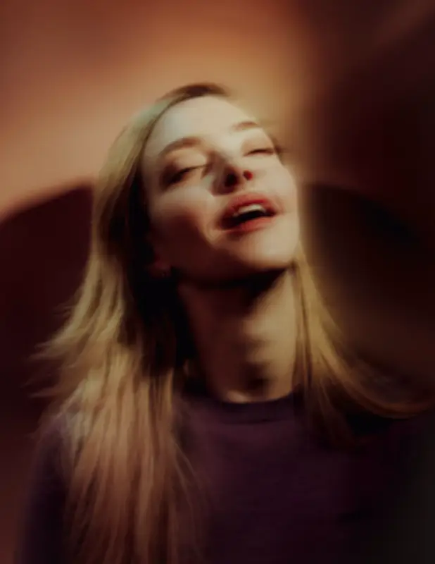 Amanda Seyfried, une sainte et une sauveuse dans un nouveau film poignant