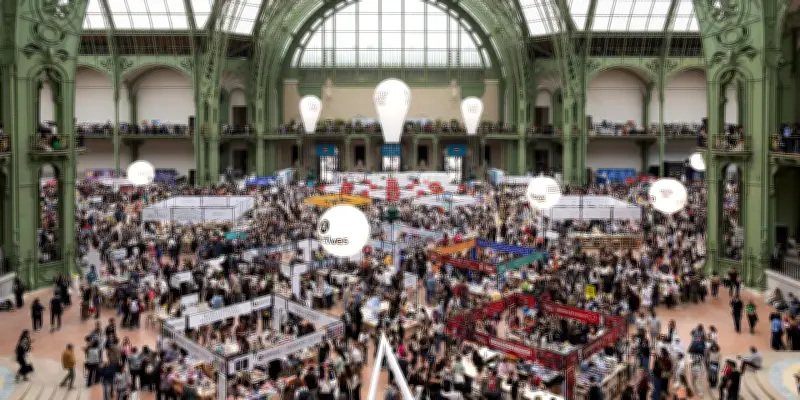 Amazon se retire du Salon du Livre de Paris 2025 pour éviter une polémique avec les libraires
