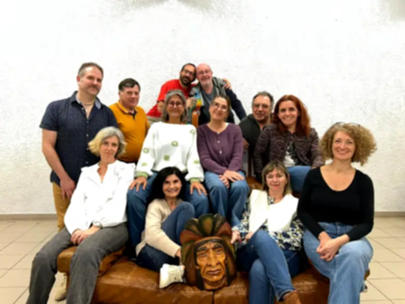 « Amazonia.com » : une comédie déjantée au Moulin de Bagat pour les 60 ans du Foyer