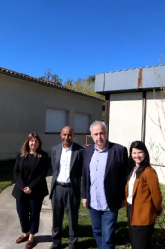 Ambarès-et-Lagrave : Un élu d'opposition appelle à voter PS pour faire barrage à un adversaire