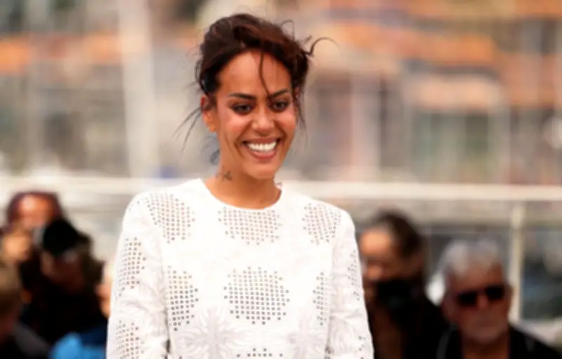 Amel Bent révèle comment Danse avec les stars a guéri son rapport conflictuel au corps