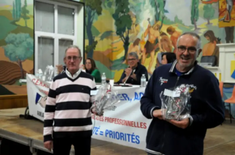 Amiante : le Cerader 47 dresse le bilan de 20 ans de lutte et alerte sur les défis persistants
