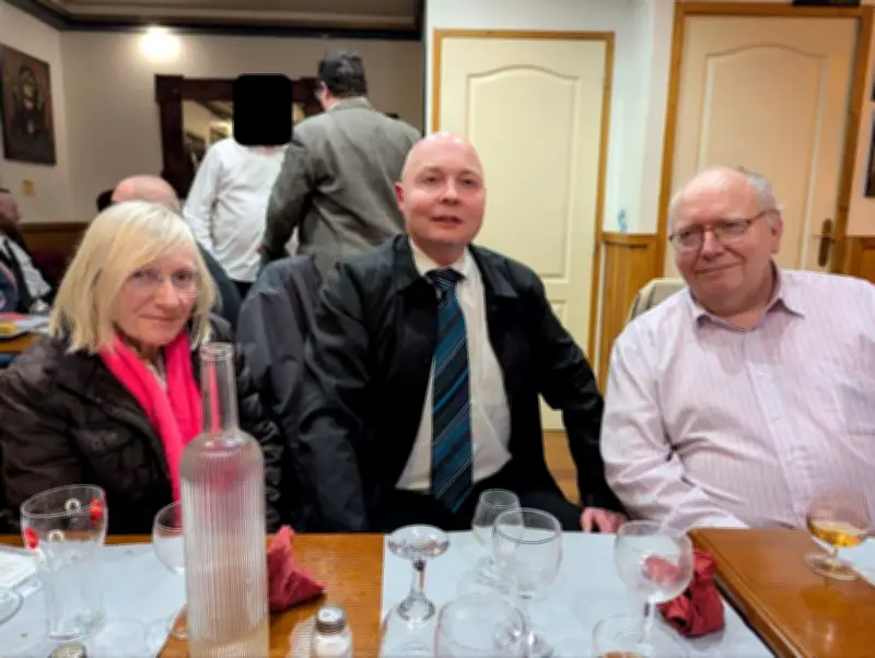 À Amiens, une figure pétainiste controversée sur la liste du Rassemblement National