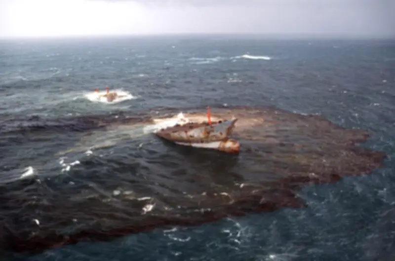 Amoco Cadiz : la marée noire qui a changé les règles du transport maritime