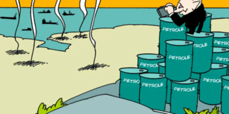 Amorim dénonce l'inaction climatique et appelle à une justice environnementale urgente