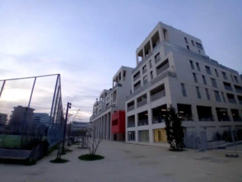 Amplitude à Bordeaux : les habitants lassés par les malfaçons du promoteur Réalités