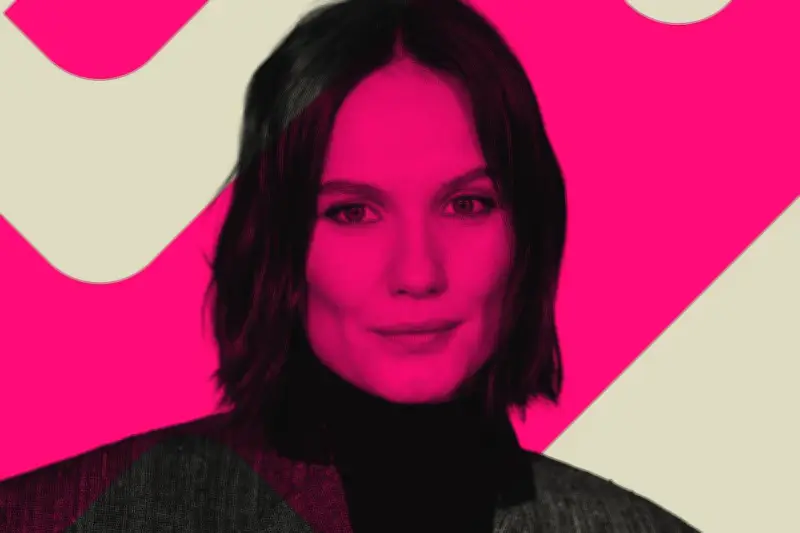 Ana Girardot dévoile ses influences : de Prévert à Instagram, l'actrice se confie