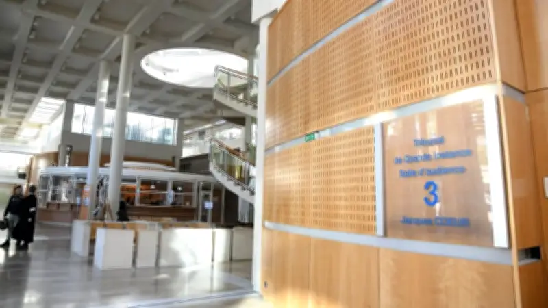 Ancien teufeur jugé pour délit de fuite et usurpation d'identité à Montpellier