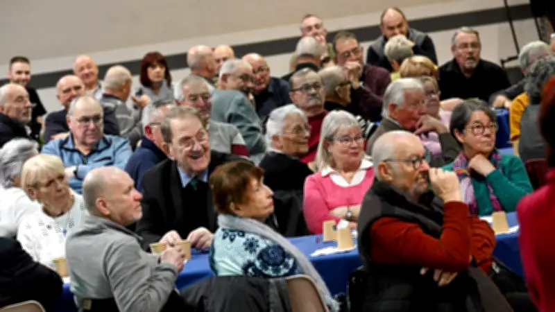 Anciens combattants d'Alès : transmettre la mémoire aux jeunes générations
