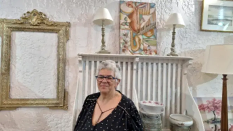 Andernos-les-Bains : Atenoba inaugure une boutique de réemploi pour l'insertion