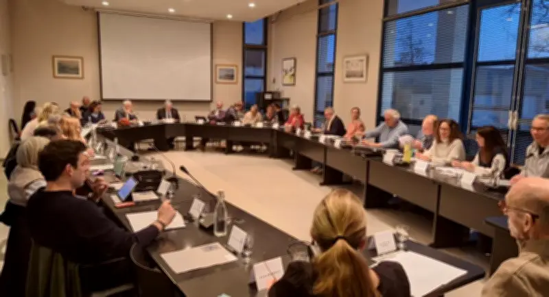 Andernos-les-Bains : dernier conseil municipal avant les élections, budget et projets votés