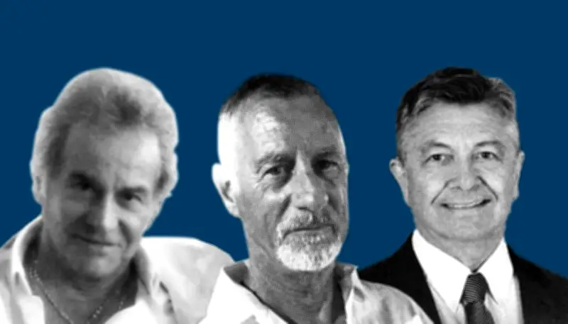 Andernos-les-Bains : l'étrange enclave girondine des brebis galeuses du Rassemblement National