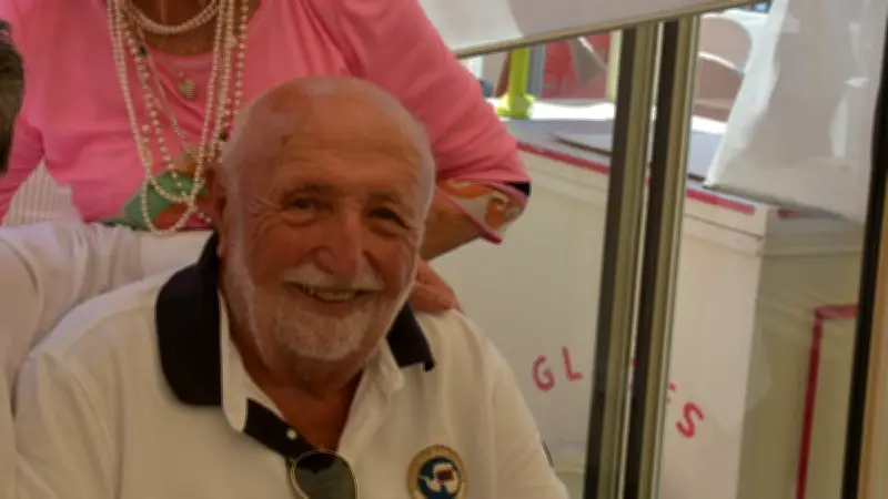 André Bourianes, pionnier de La Grande-Motte, s'en est allé à 95 ans