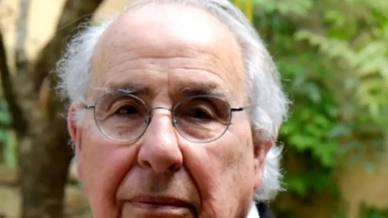 André Gardies explore la dérive intérieure dans son nouveau roman Sous l'œil de Faustin