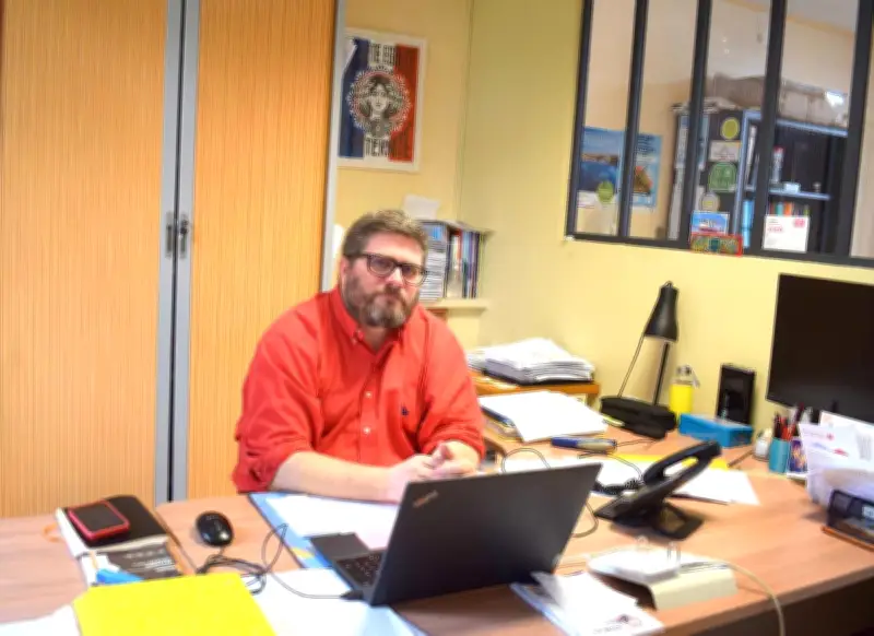André Nèble prend la tête de la Communauté de communes du Pays de Duras