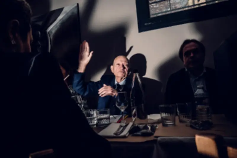 André Santini à Issy-les-Moulineaux : un brunch pour sa seule apparition de campagne