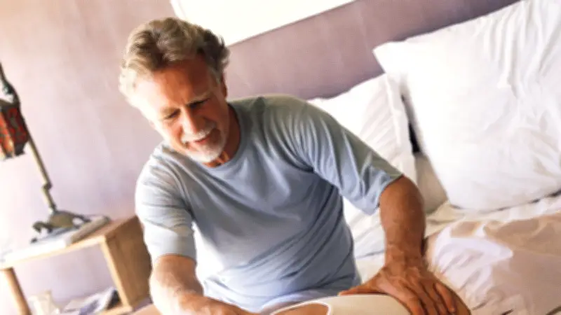 Andropause masculine : 1% de testostérone perdu chaque année dès 30 ans