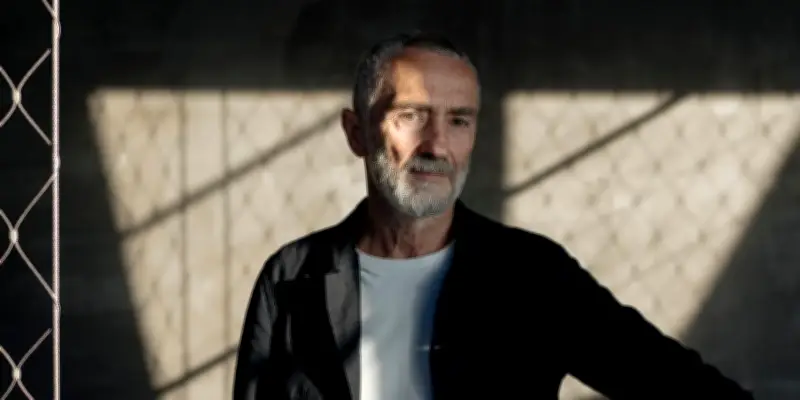 Angelin Preljocaj : comment les obstacles ont forgé l'énergie créatrice du chorégraphe