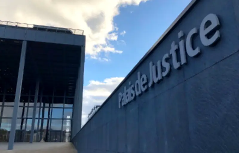 Angers : un couple condamné à détruire une partie de sa maison pour une erreur cadastrale