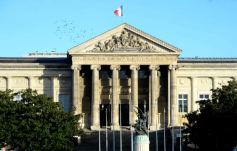 Angers : un procès pour triple meurtre reprend à zéro après une erreur judiciaire