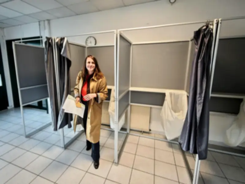 Anglet Ensemble : la liste écologiste et de gauche promet une opposition pugnace après 21% des voix