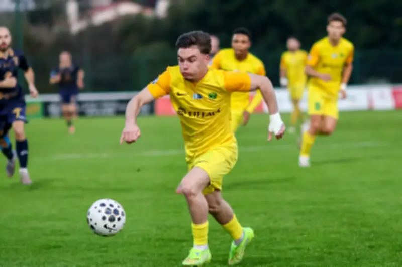 Anglet face à Colomiers : un choc décisif pour le sprint final en N2