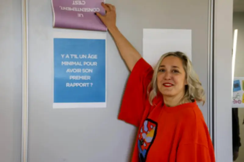 Anglet sensibilise 800 jeunes via « L'appart te ment », un dispositif innovant de prévention