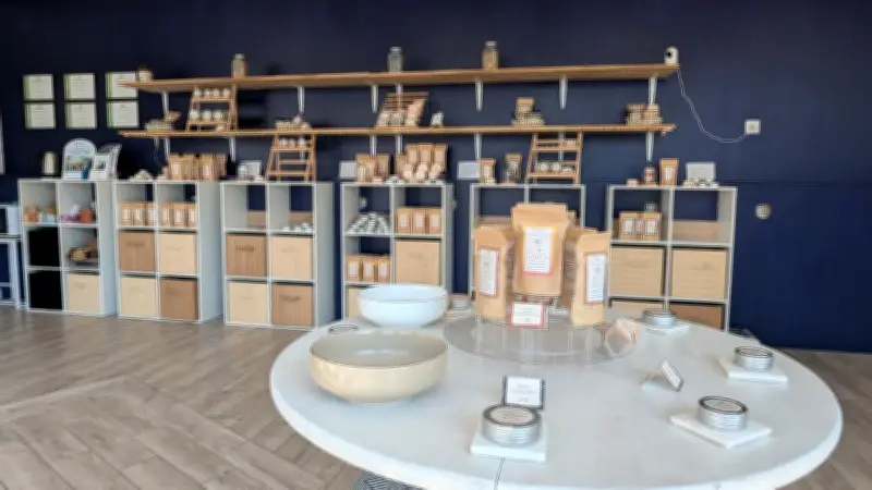 Angoulins : La boutique Vala cherche une créatrice pour partager son espace cet été