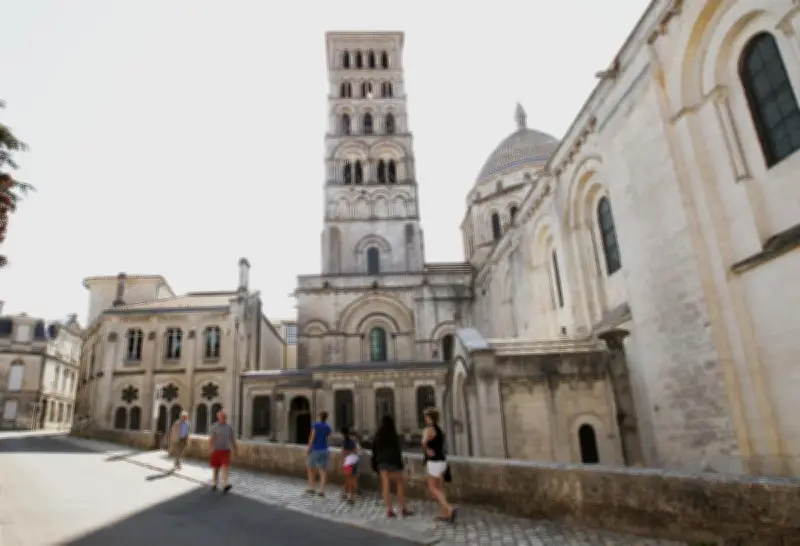 Angoulême : entre nature, culture et gastronomie, une destination aux multiples facettes