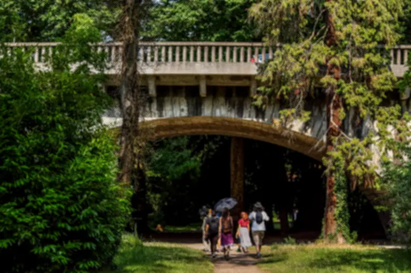 Angoulême inaugure son sentier métropolitain de 140 km mêlant nature, patrimoine et art
