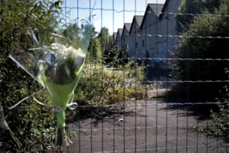 Angoulême : le parquet réclame une amende alourdie après la mort d'un adolescent dans une friche